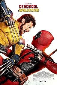 Deadpool & Wolverine 2024 torrent